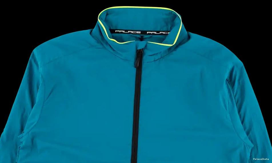Affordable Palace Runner Crink Jacket 0630